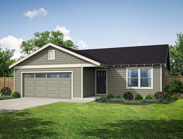 249 SE Peppermint Loop #5, Culver, OR 97734