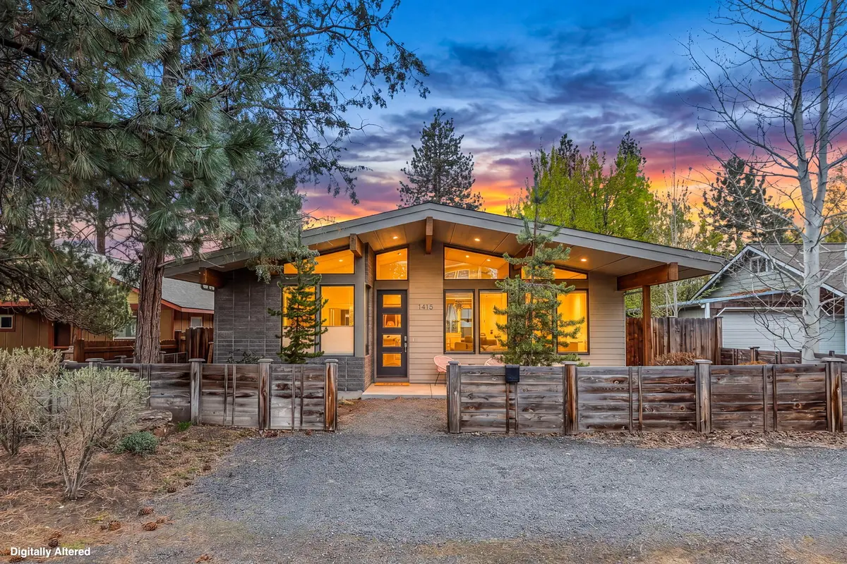 1415 NW Elgin Avenue, Bend, OR 97703 - #1