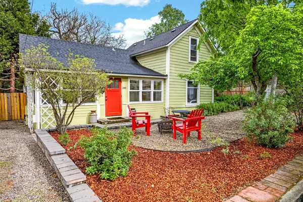 140 Lincoln Street, Ashland, OR 97520