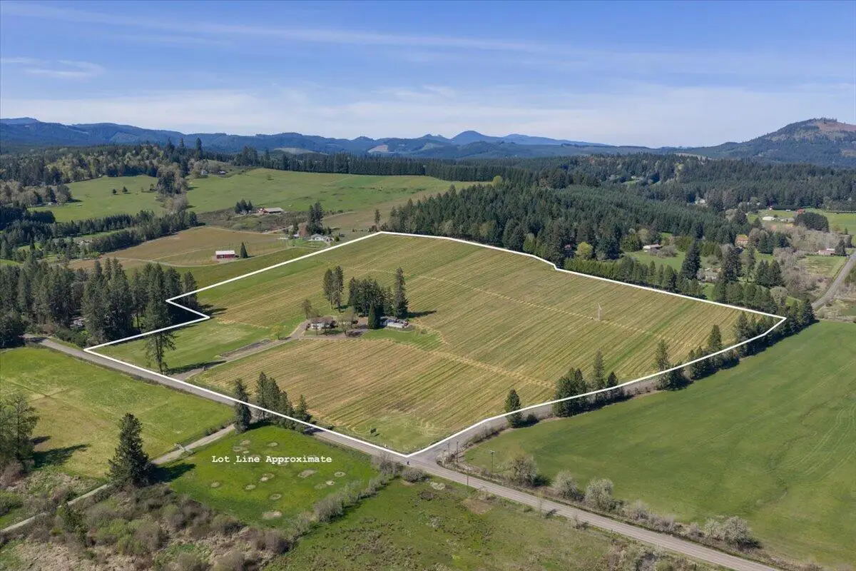 25357 High Pass Road, Junction City, OR 97448 - #1