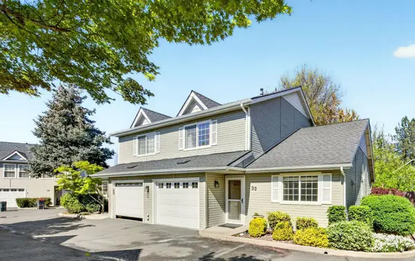 1224 N Modoc Avenue #33, Medford, OR 97504