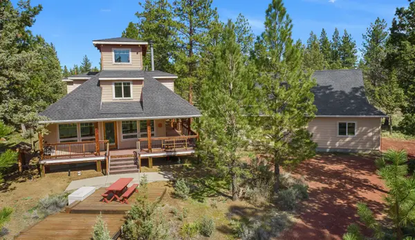 69410 Green Ridge Loop, Sisters, OR 97759