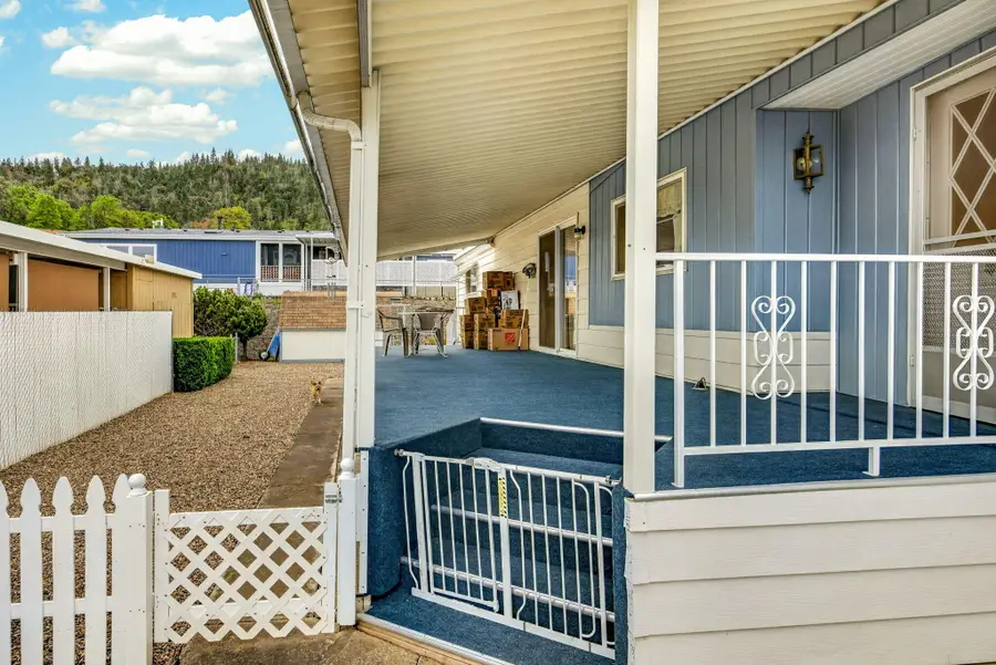 3955 S Stage Road #Space 38, Medford, OR 97501 - #3