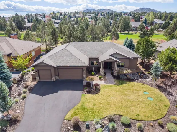 785 Ribbon Falls Road, Redmond, OR 97756