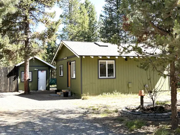 15758 Camino De Oro, La Pine, OR 97739