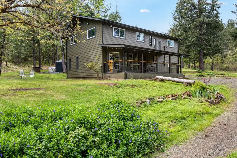 6481 Highway 227, Trail, OR 97541 - #2