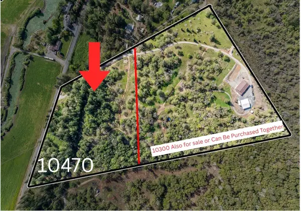 10470 N Applegate Road, Grants Pass, OR 97527