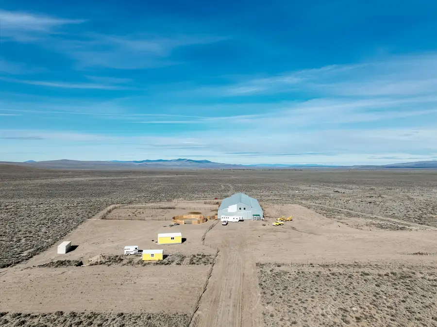 55775 Coffey Road, Brothers, OR 97712 - #3