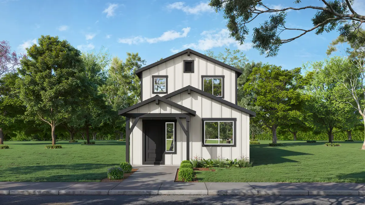 4111 SW Pumice Avenue #100, Redmond, OR 97756 - #1