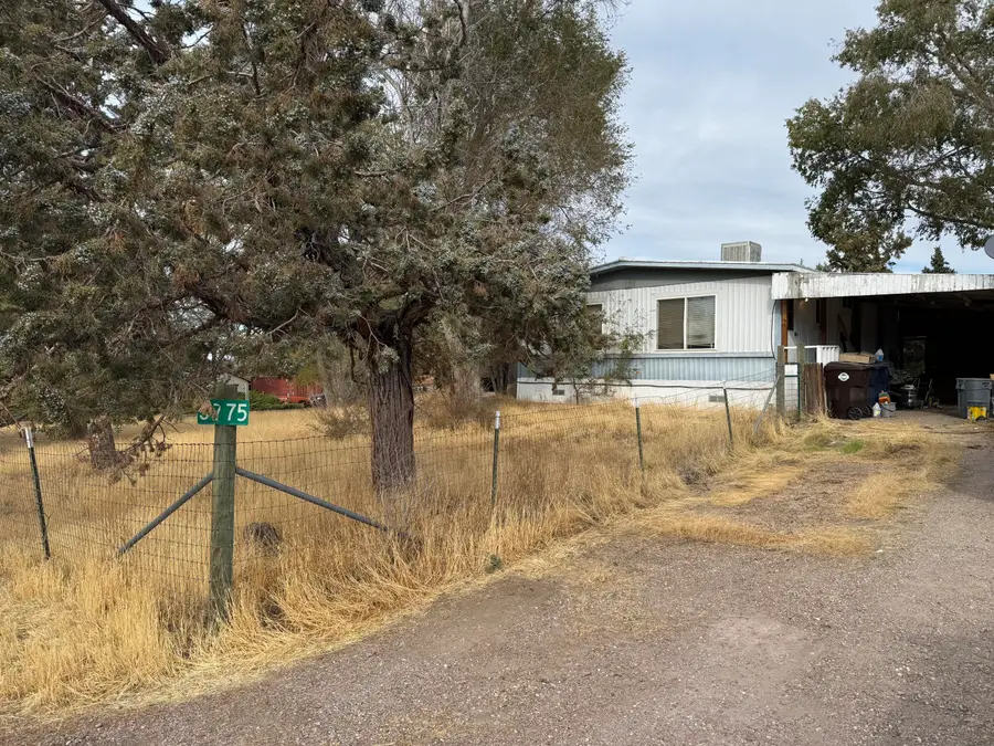 3775 NW Poplar Avenue, Redmond, OR 97756 - #3