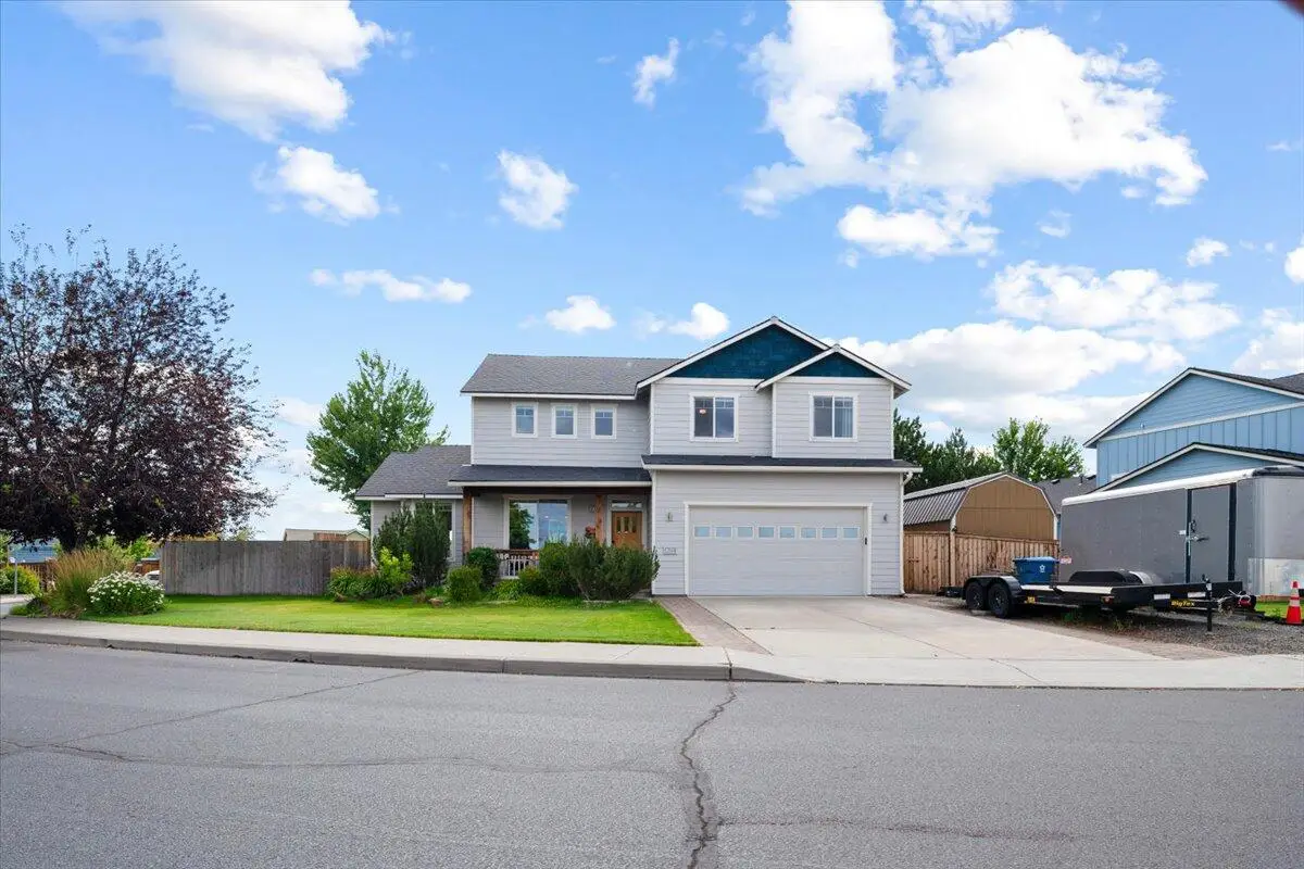 1622 NW Rimrock Court, Redmond, OR 97756 - #1