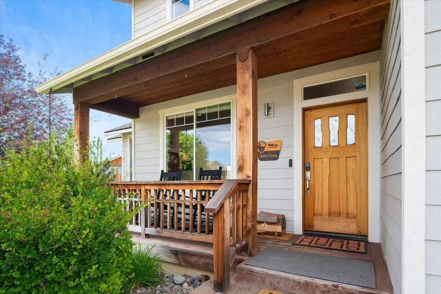 1622 NW Rimrock Court, Redmond, OR 97756 - #2