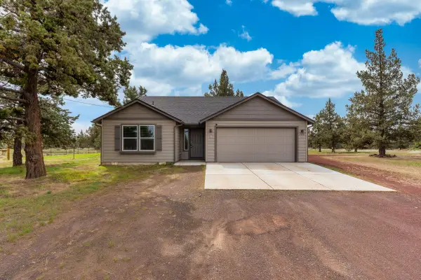5597 SW Elkhorn Lane, Terrebonne, OR 97760
