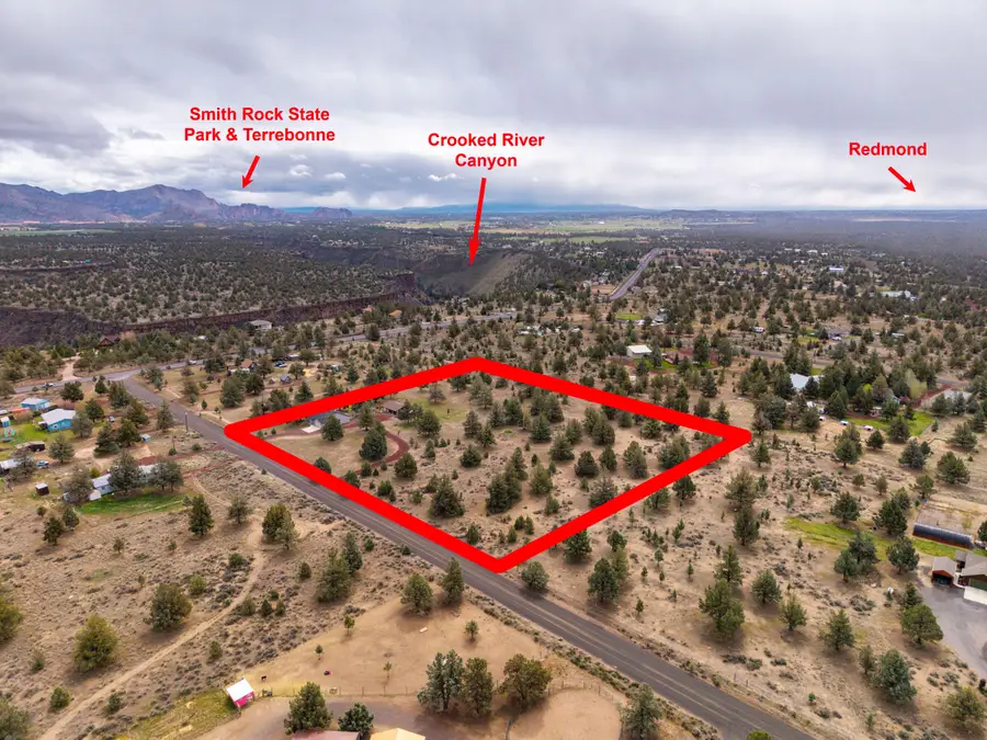 5597 SW Elkhorn Lane, Terrebonne, OR 97760 - #2