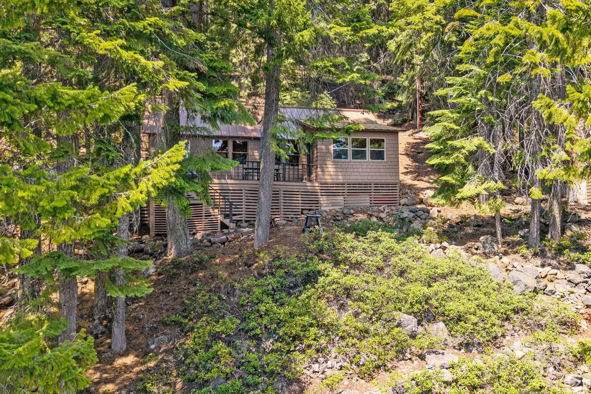 02 Block 0 Lake Of The Woods, Klamath Falls, OR 97601 - #1