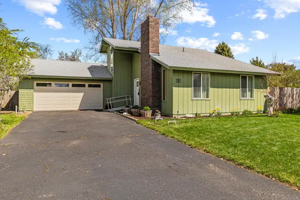 5081 Southview Drive, Klamath Falls, OR 97603