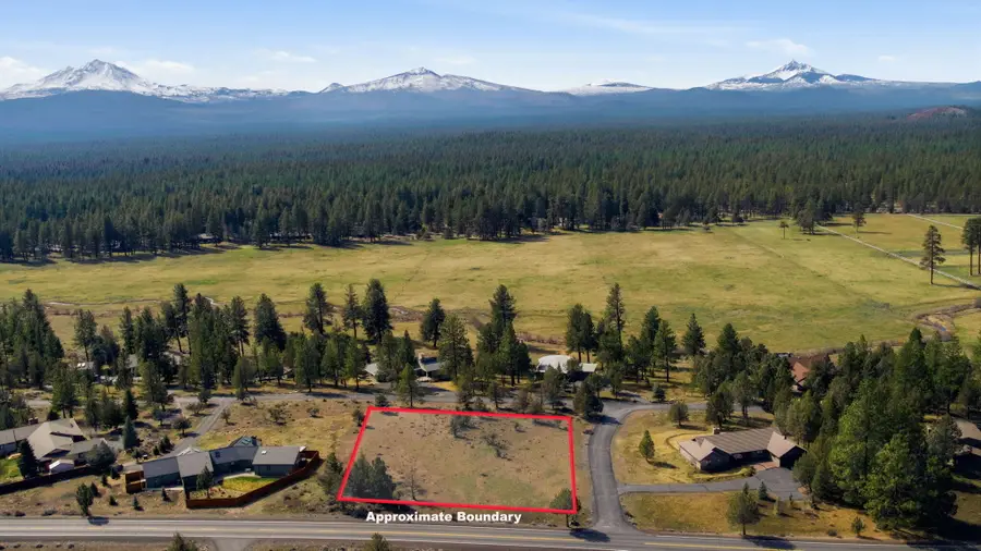 70070 Meadow View Road, Sisters, OR 97759 - #2