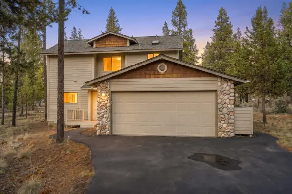 57711 Splitrock Lane #12, Sunriver, OR 97707