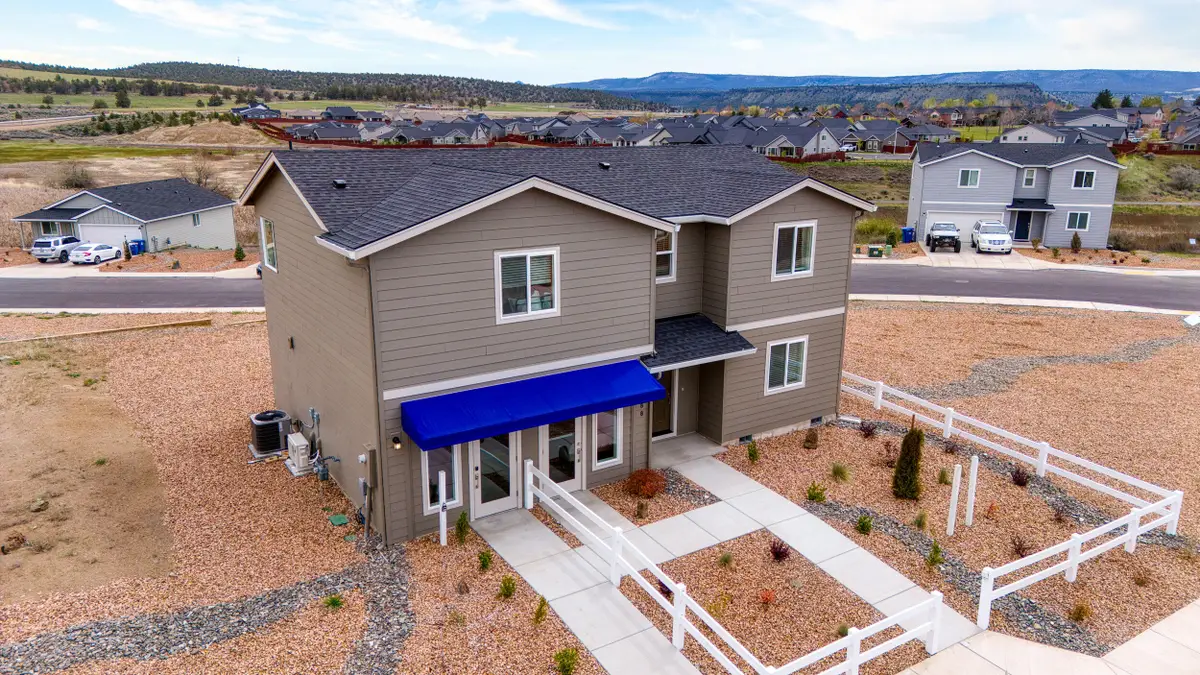 1088 NE Cobbleridge Loop Ne, Prineville, OR 97754 - #1