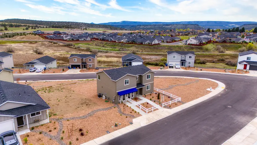 1088 NE Cobbleridge Loop Ne, Prineville, OR 97754 - #3