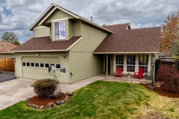 3128 NE Cromwell Court, Bend, OR 97701