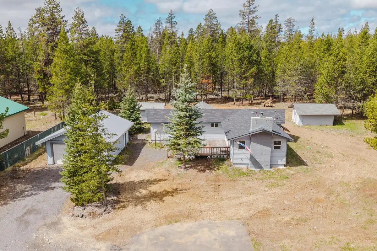 52643 Center Drive, La Pine, OR 97739 - #1