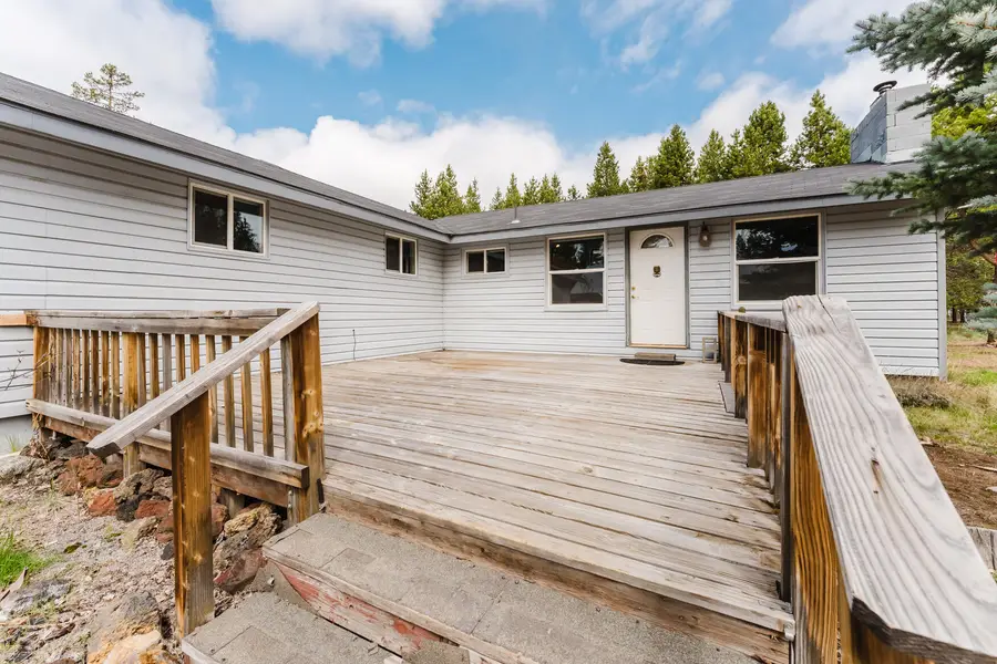 52643 Center Drive, La Pine, OR 97739 - #3