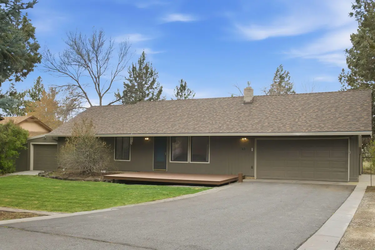 63617 High Standard Drive, Bend, OR 97701 - #1