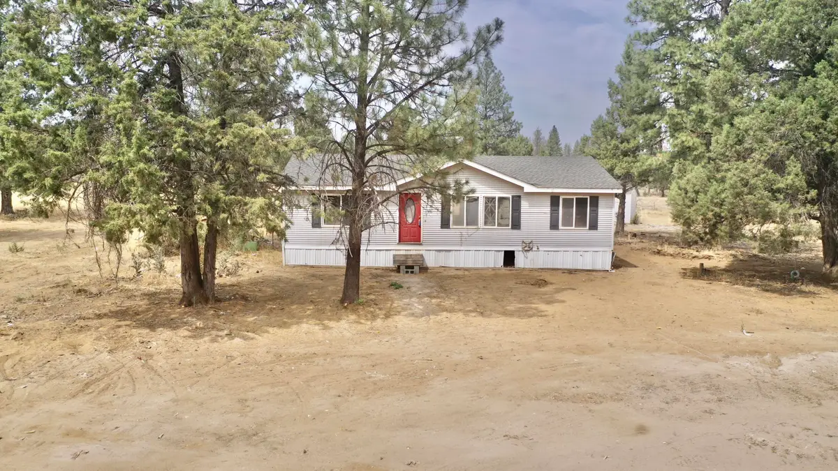 23245 Rosewood Lane, Chiloquin, OR 97624 - #1
