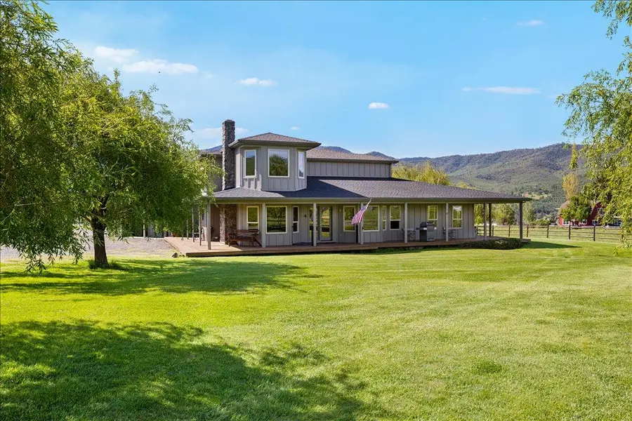 900 Butler Creek Road, Ashland, OR 97520 - #3