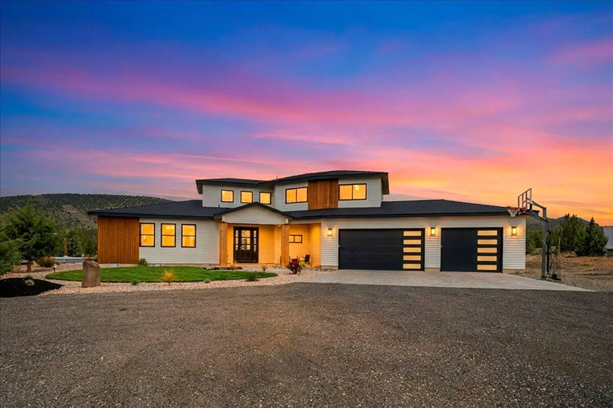 8974 SW Copley Road, Powell Butte, OR 97753 - #1