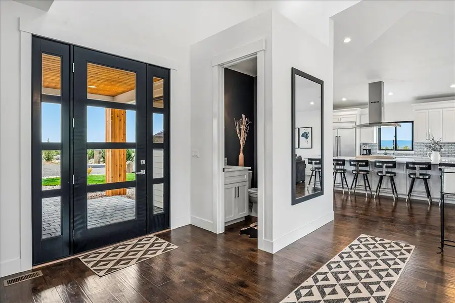 8974 SW Copley Road, Powell Butte, OR 97753 - #3