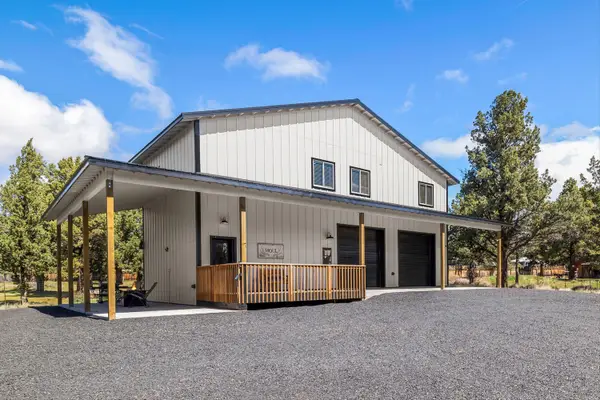 9568 SW Scout Camp Trail, Terrebonne, OR 97760