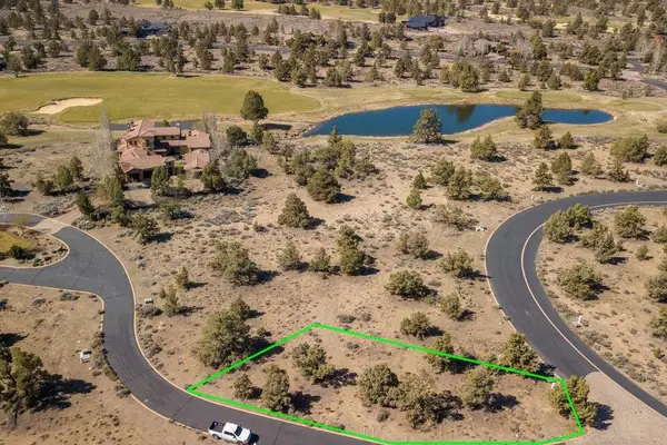 65953 Rimrock Court, Bend, OR 97701