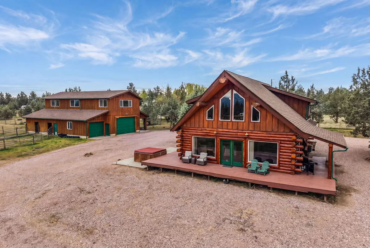 7423 SW Sand Ridge Road, Terrebonne, OR 97760 - #1