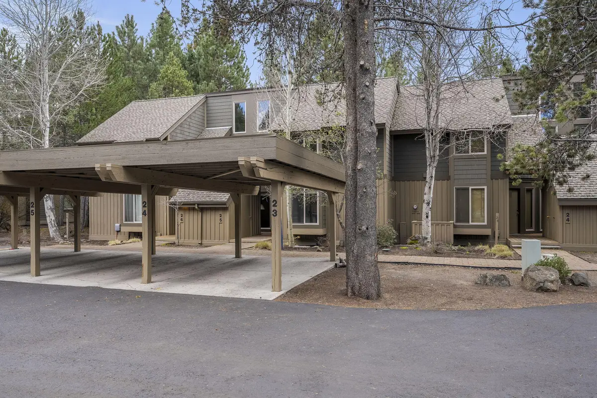 17755 Lake Aspen Court #25, Sunriver, OR 97707 - #1
