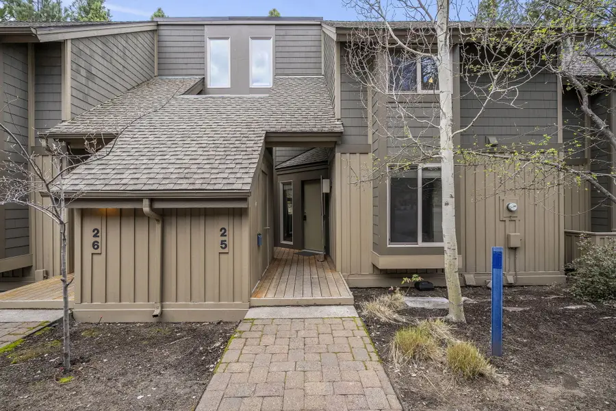 17755 Lake Aspen Court #25, Sunriver, OR 97707 - #2