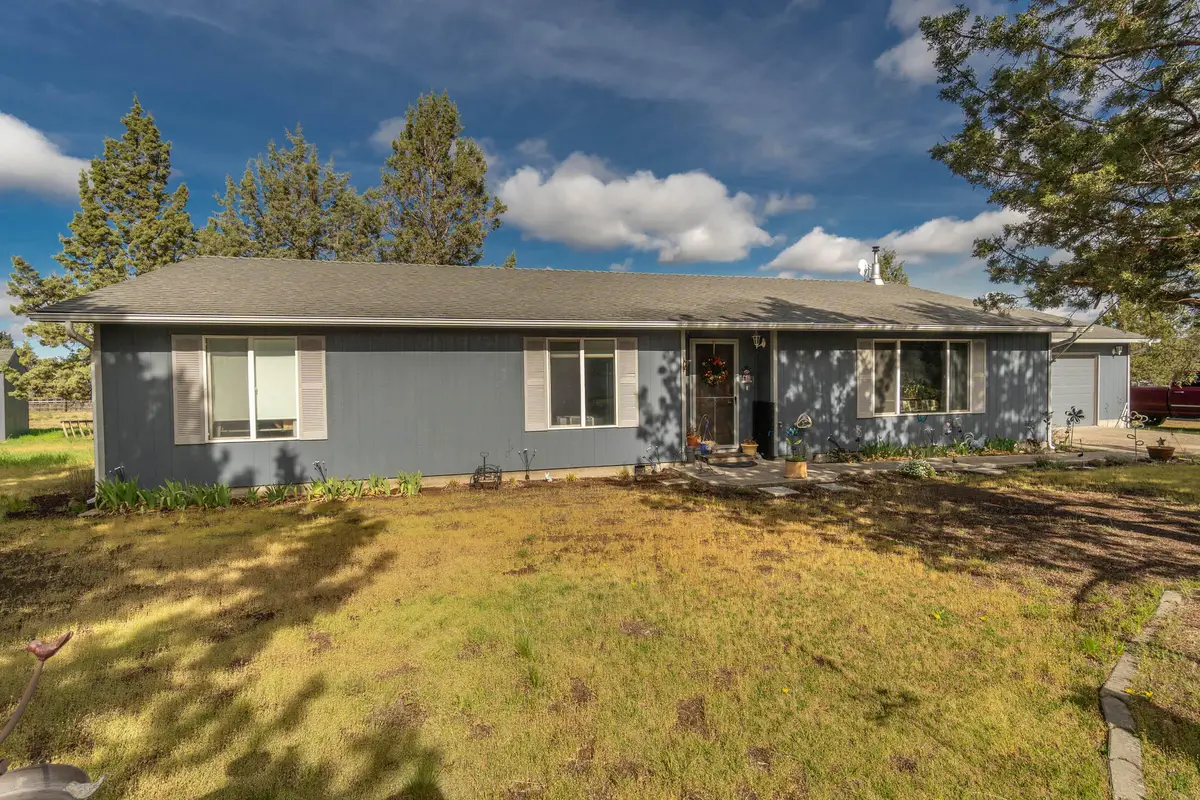 5128 SE Sioux Loop, Prineville, OR 97754 - #1