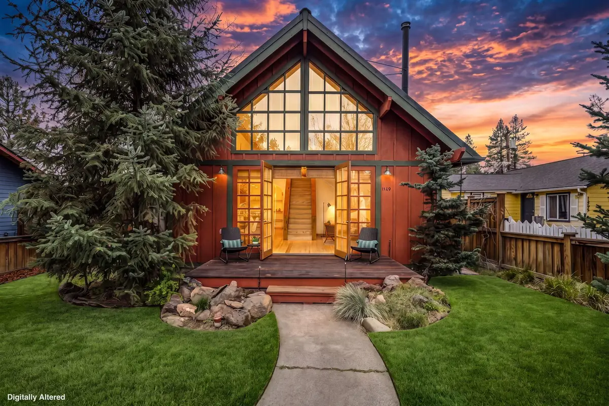 1449 NW Elgin Avenue, Bend, OR 97703 - #1