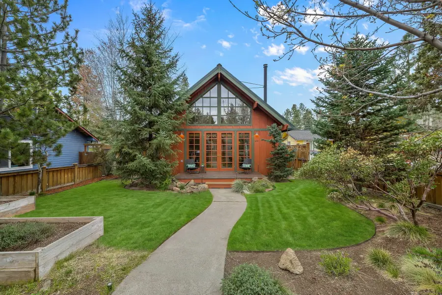 1449 NW Elgin Avenue, Bend, OR 97703 - #3