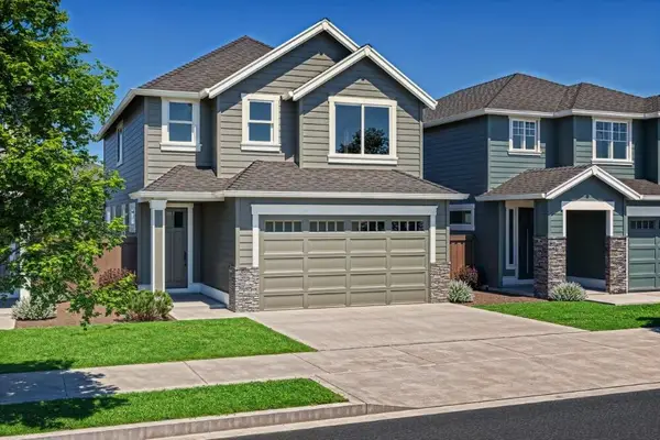 60843 SE Epic Place, Bend, OR 97702