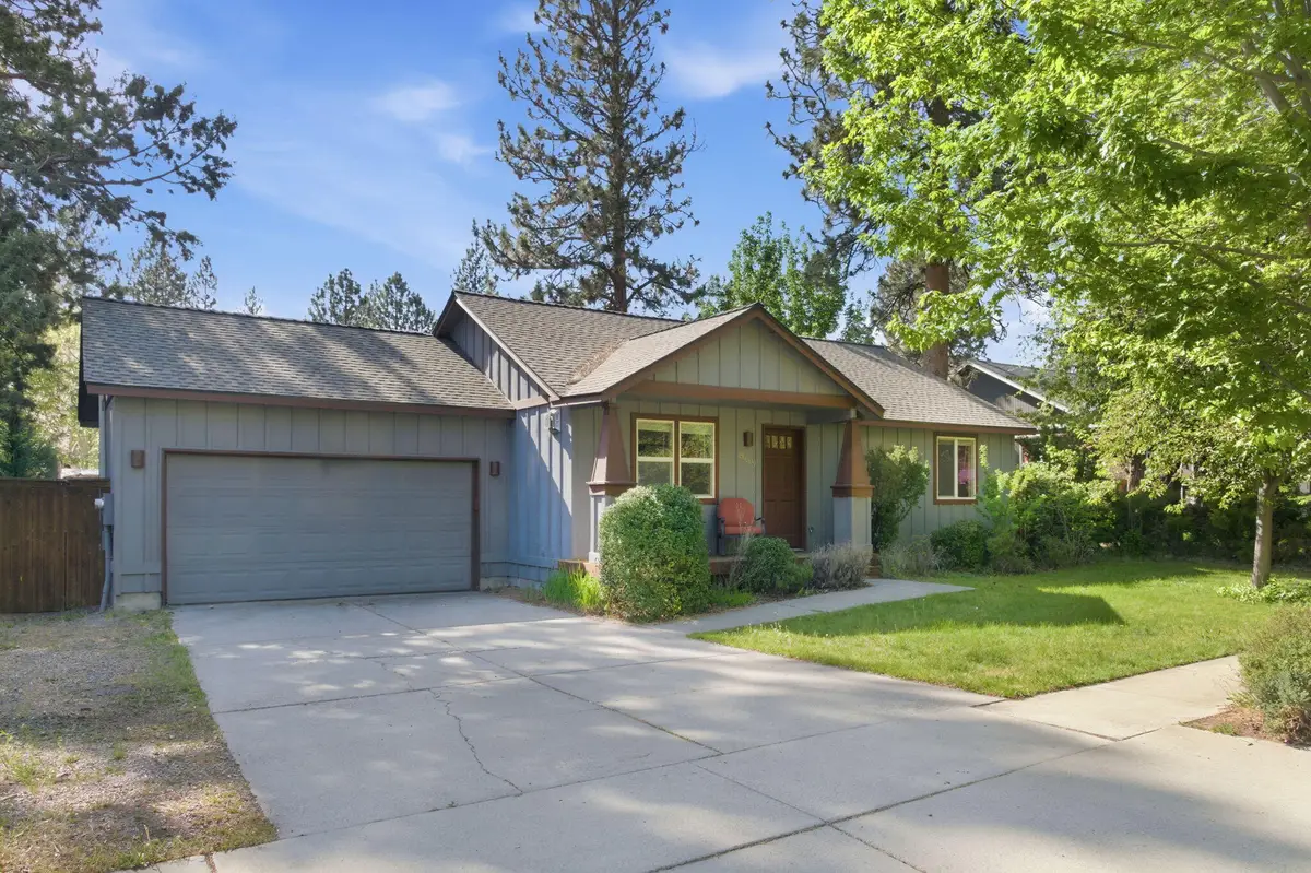 61009 Lodgepole Drive, Bend, OR 97702 - #1