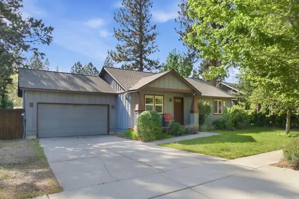 61009 Lodgepole Drive, Bend, OR 97702