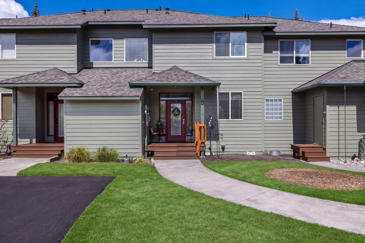 1116 Golden Pheasant Drive, Bend, OR 97702 - #1