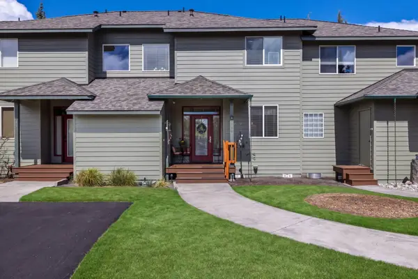 1116 Golden Pheasant Drive, Bend, OR 97702