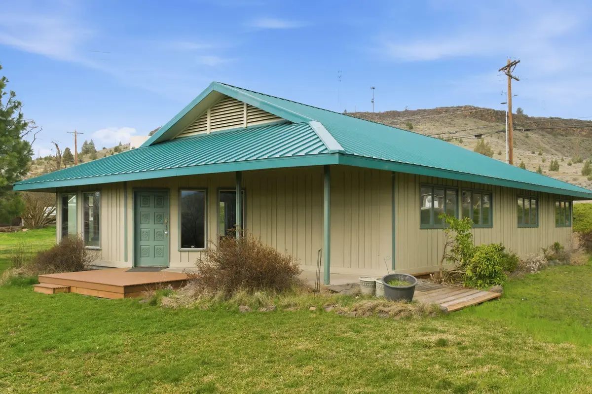 615 Timber Lane, Maupin, OR 97037 - #1