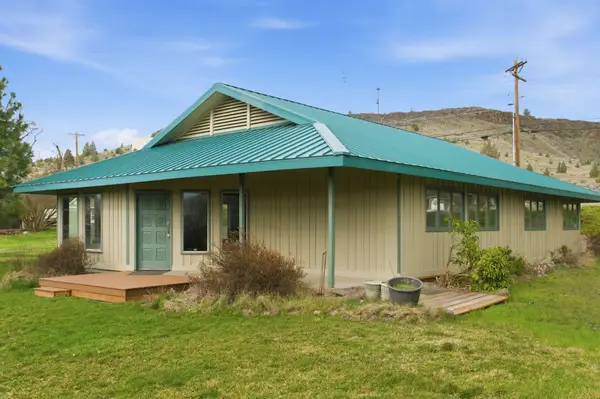 615 Timber Lane, Maupin, OR 97037