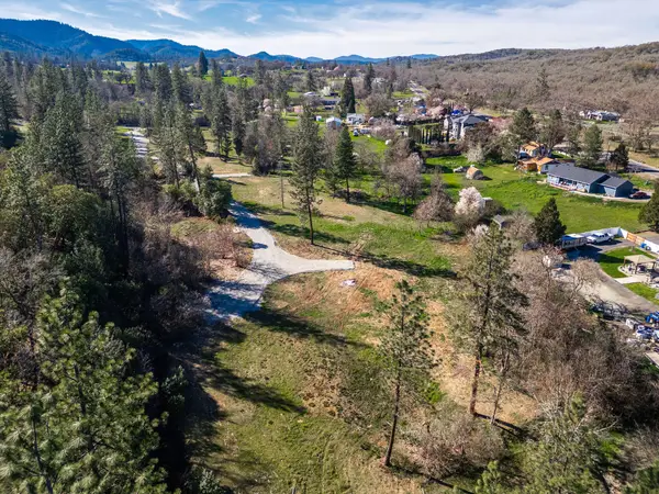 5009 Lane Creek Road #Parcel 3, Central Point, OR 97502