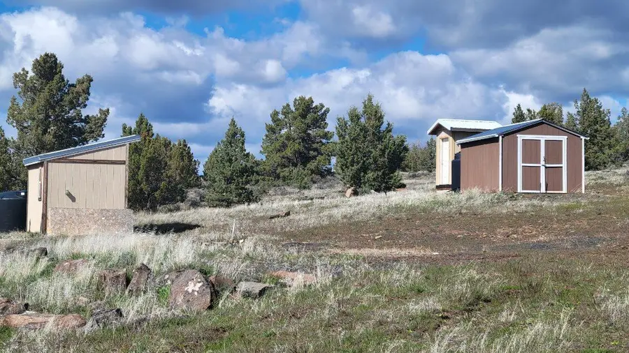 1000 SE Wolf Road, Prineville, OR 97754 - #2
