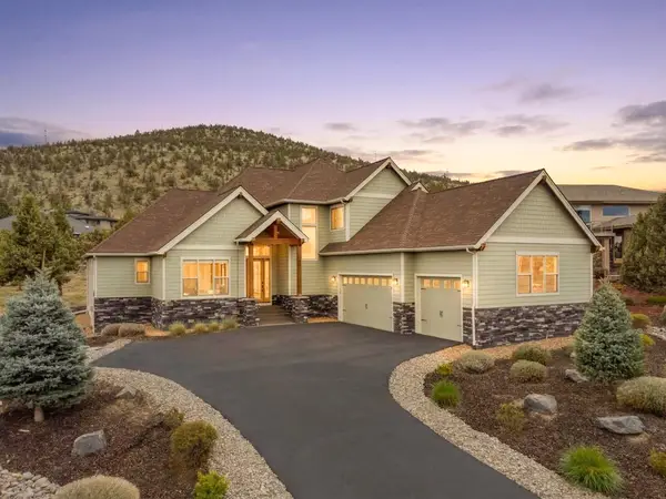 10276 Sundance Ridge Loop, Redmond, OR 97756